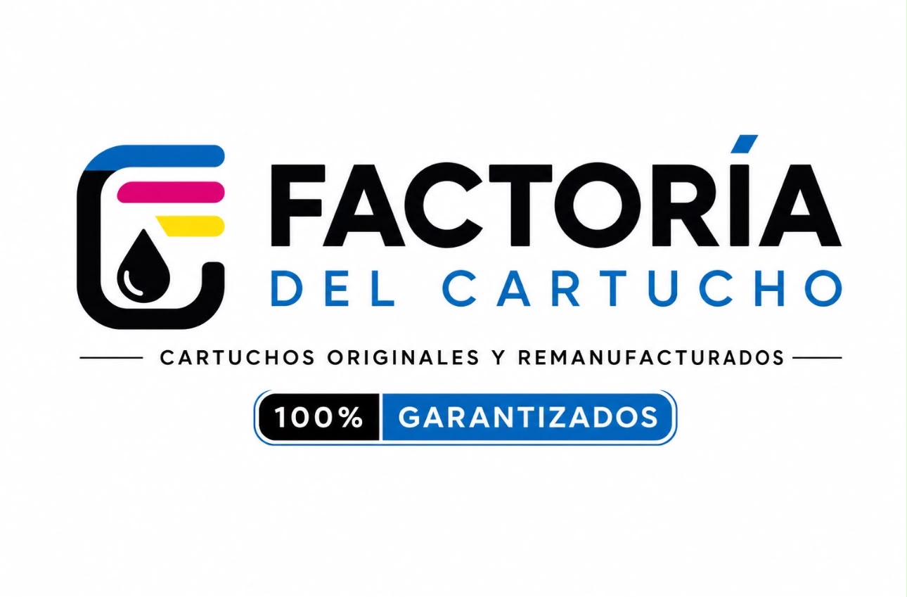 Factoría del Cartucho